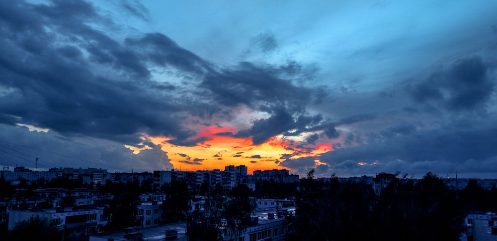 Photograph by Cергей Иванов