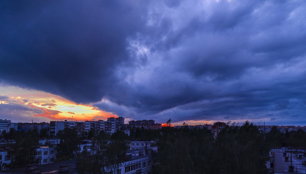 Photograph by Cергей Иванов