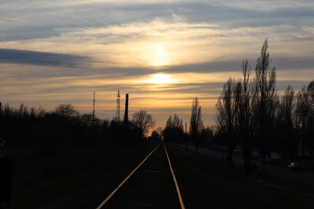 Photograph by Малиновська Олександра