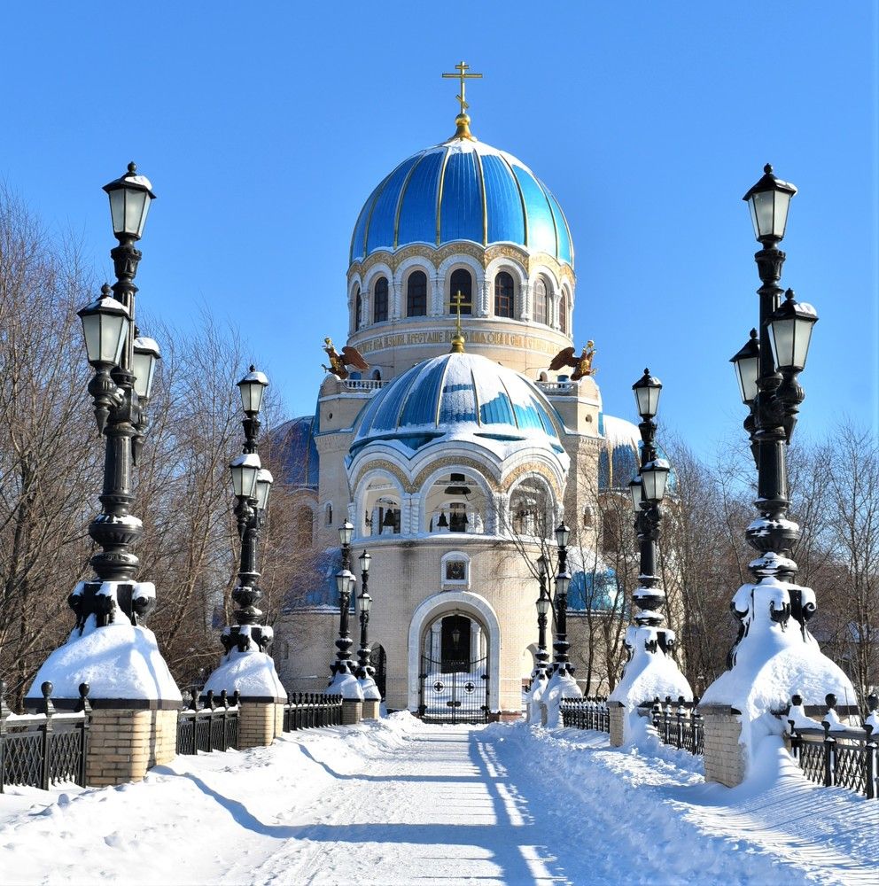 Photograph by Сергей Иванович Носов