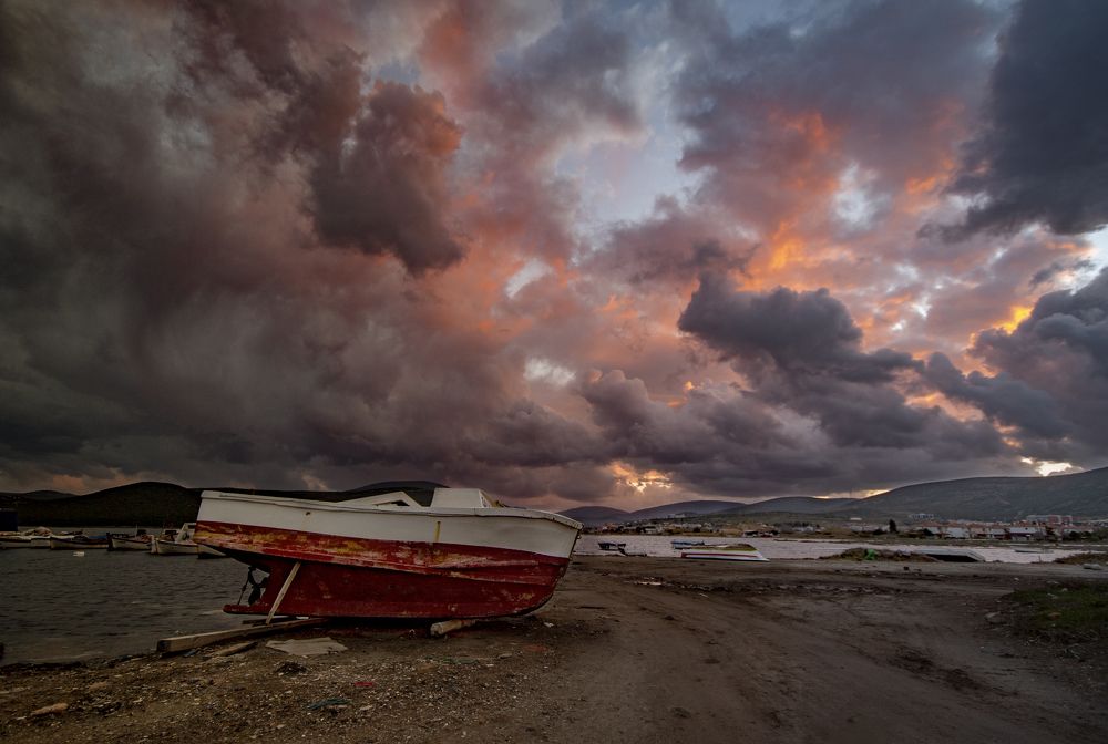 Photograph by mehmet enver karanfil