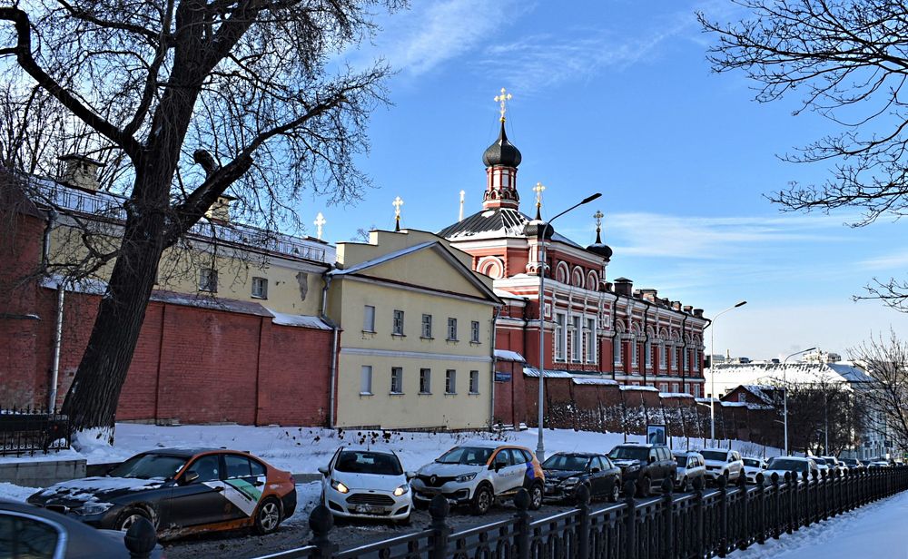 Photograph by Сергей Иванович Носов