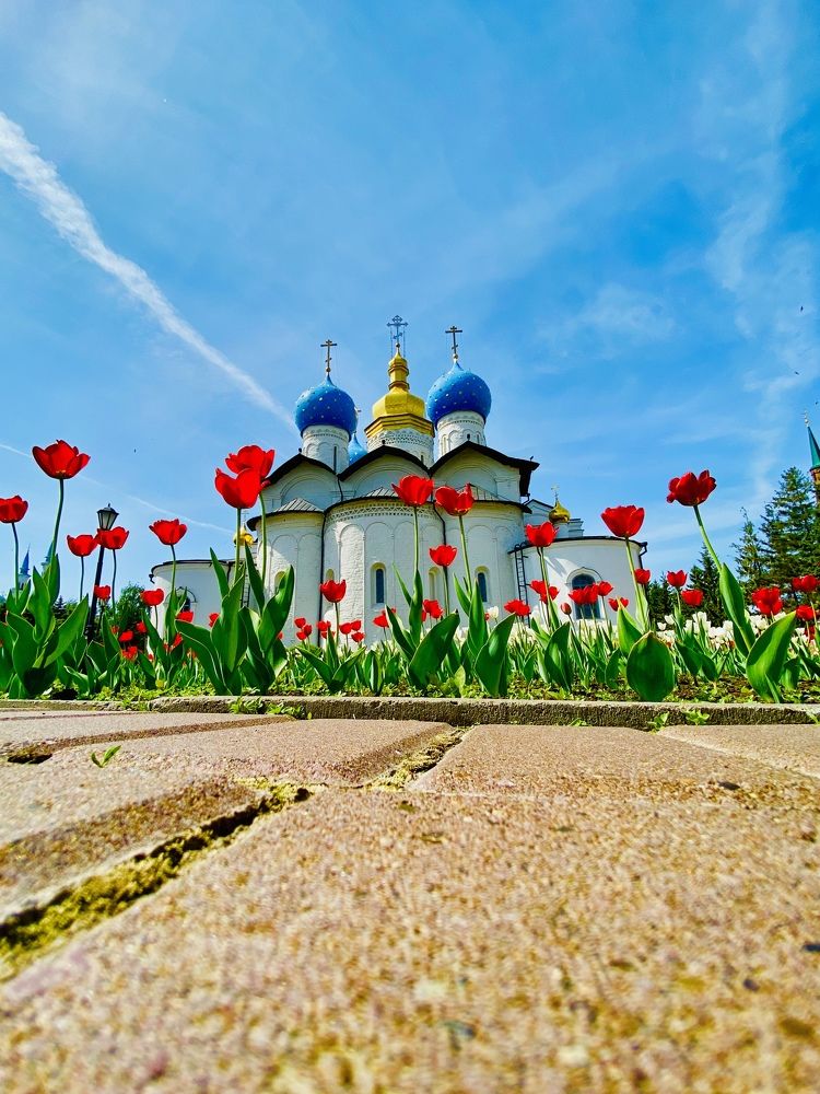 Photograph by Анна Шанёва