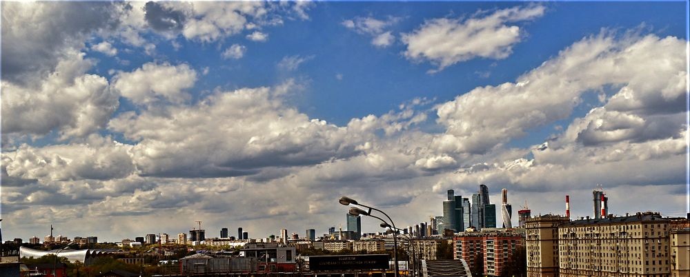 Photograph by Сергей Иванович Носов