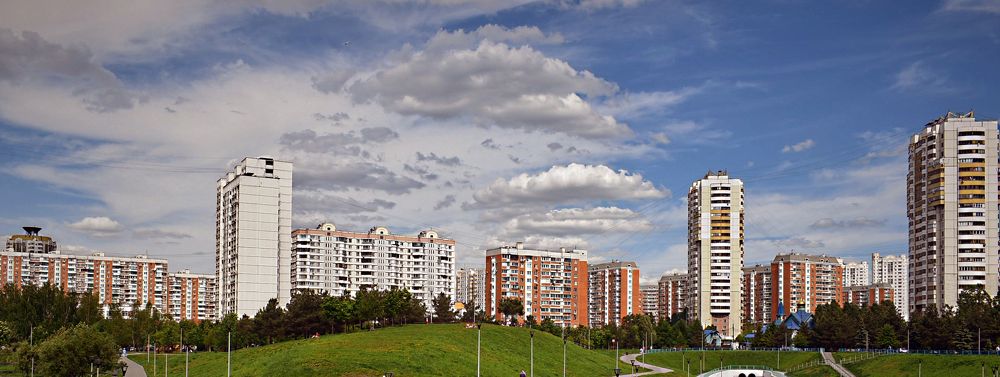 Photograph by Сергей Иванович Носов