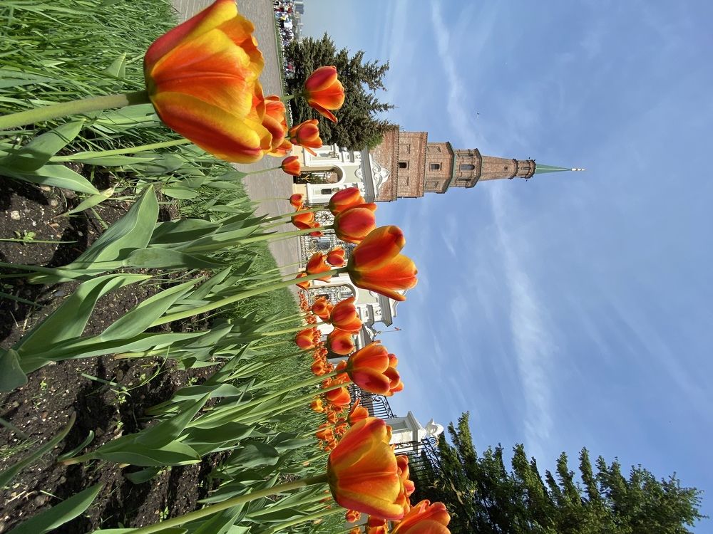 Photograph by Анна Шанёва