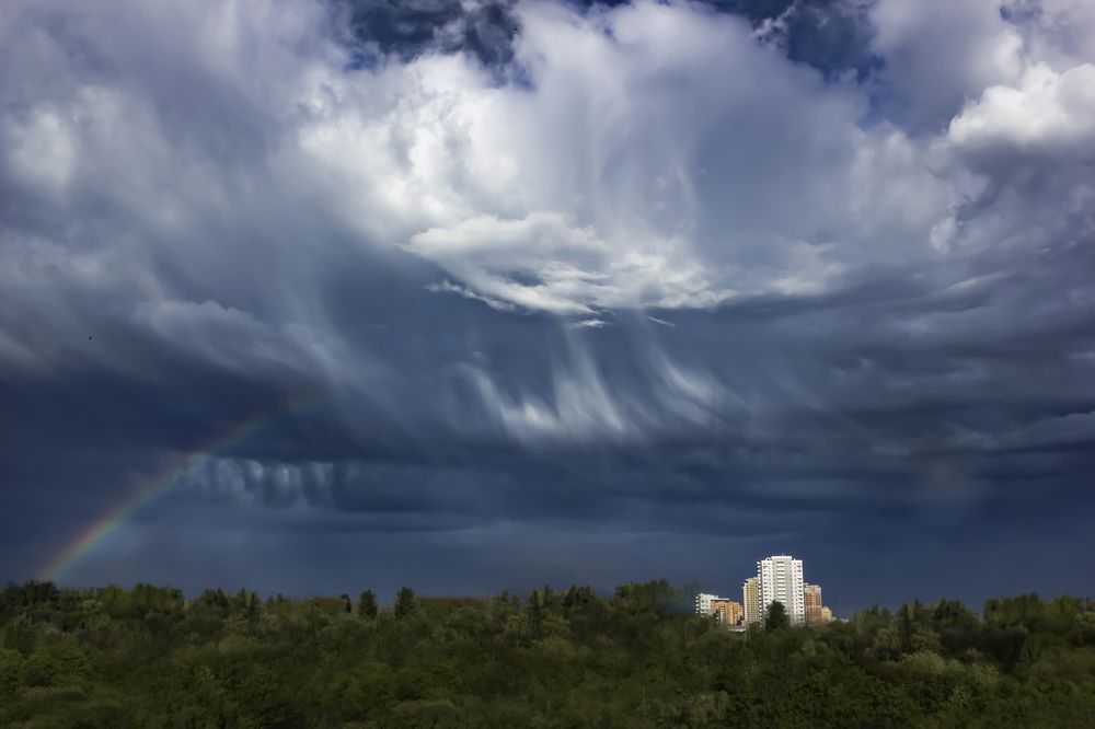 Photograph by Анжела Пантелеева