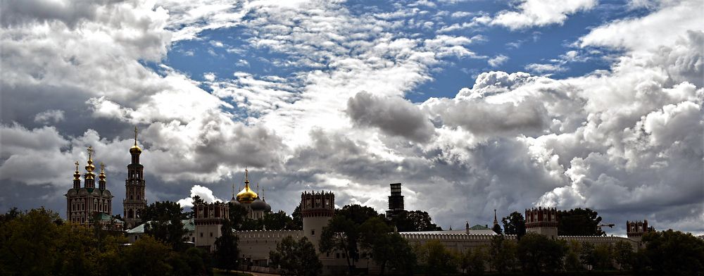 Photograph by Сергей Иванович Носов