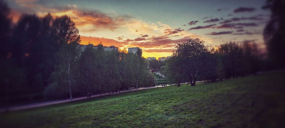 Photograph by Дмитрий Федоров