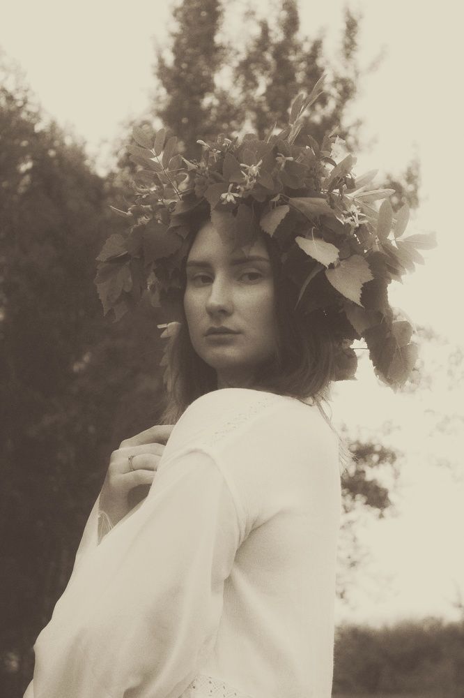 Фотография автора Анна Столярова