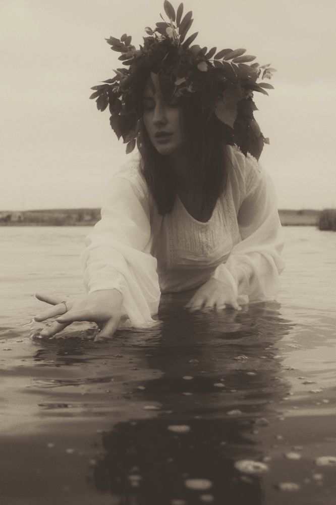 Фотография автора Анна Столярова