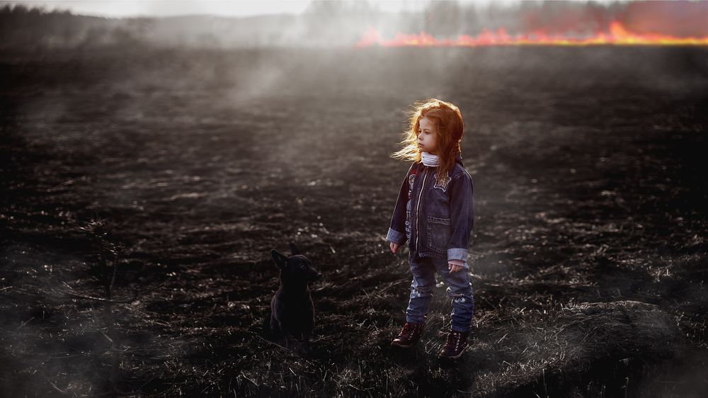 Photograph by Пирожков Александр