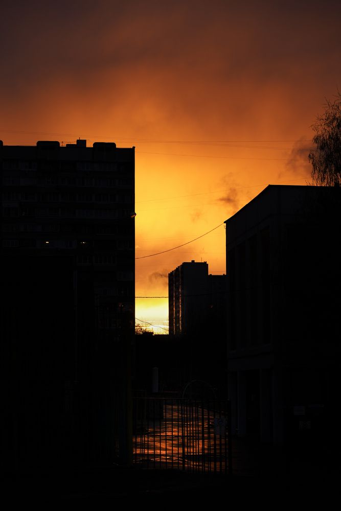 Photograph by Александр Кочергин