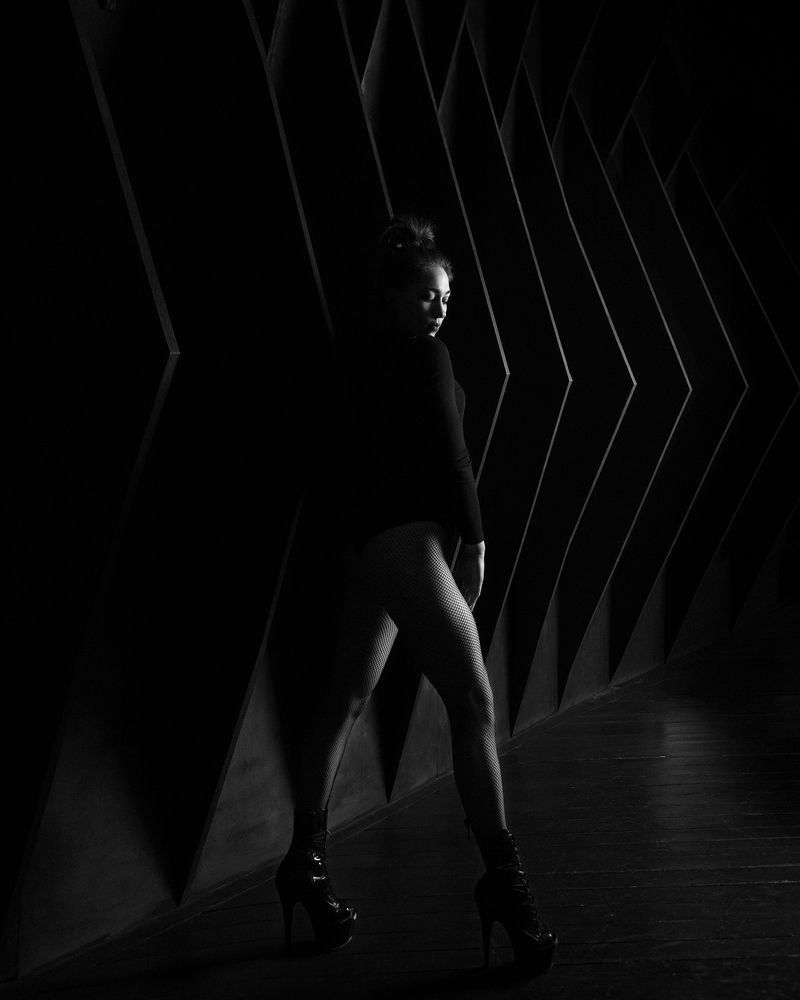 Photograph by Пирожков Александр