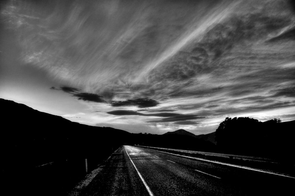 Photograph by Tunc Yagdi