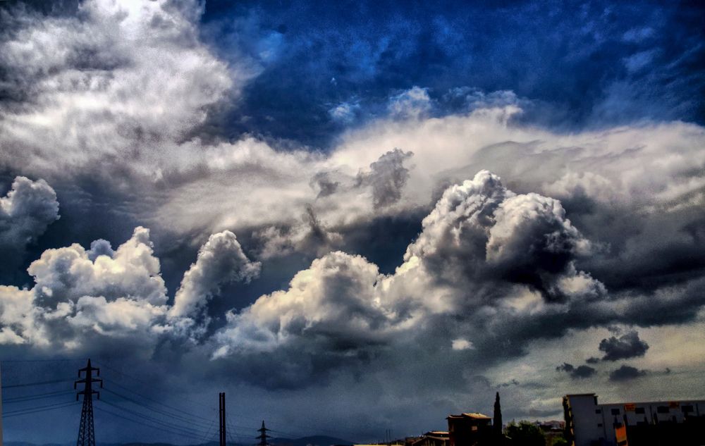 Photograph by Tunc Yagdi