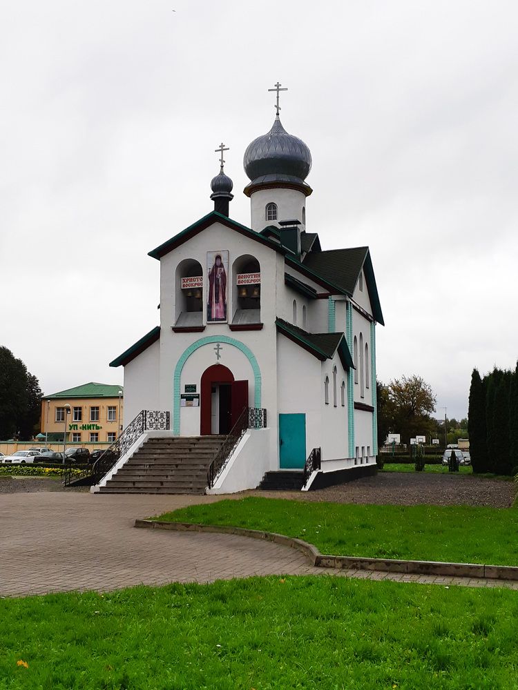 Фотография автора Александра Карпикова