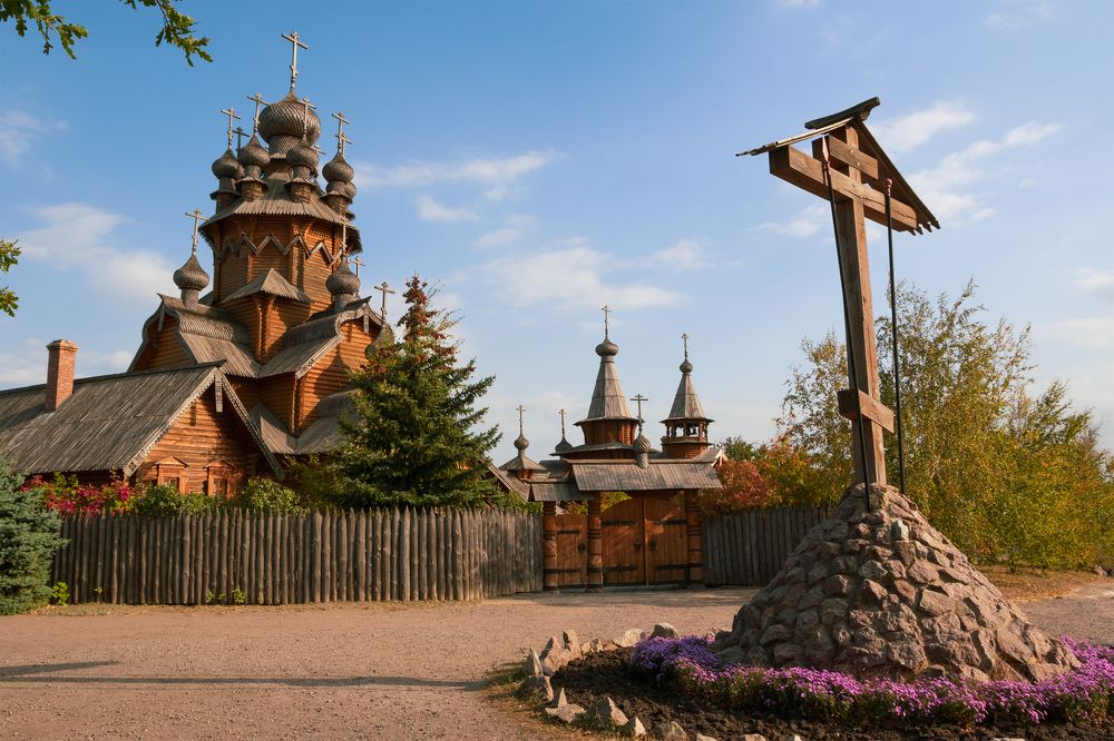 Фотография автора Андрей Серый