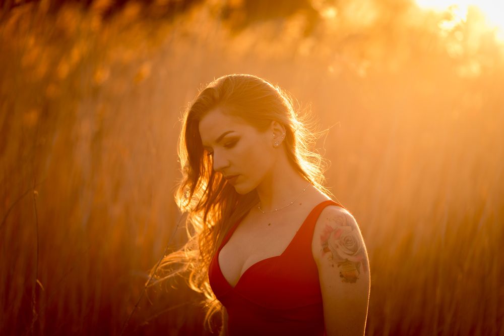 Photograph by Marcin Marszał