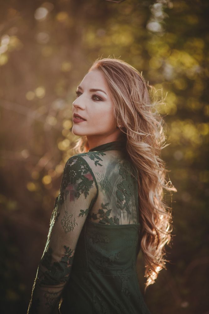 Photograph by Marcin Marszał