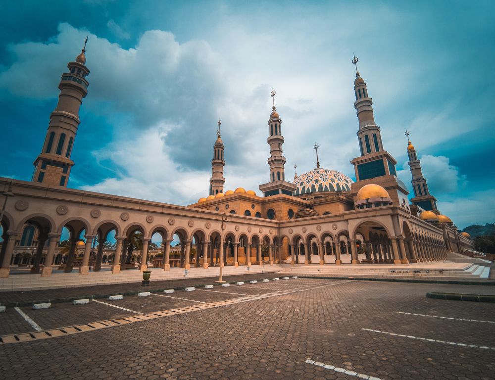 Фотография автора Anil Prabhakar