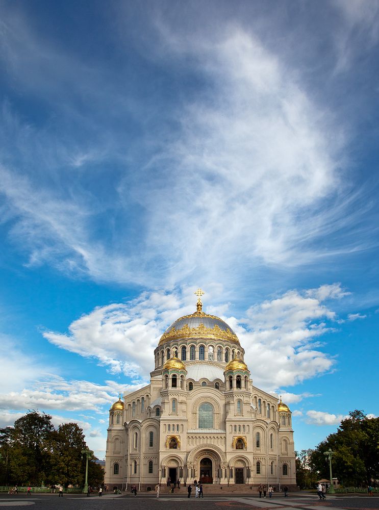 Фотография автора Ольга Виноградова