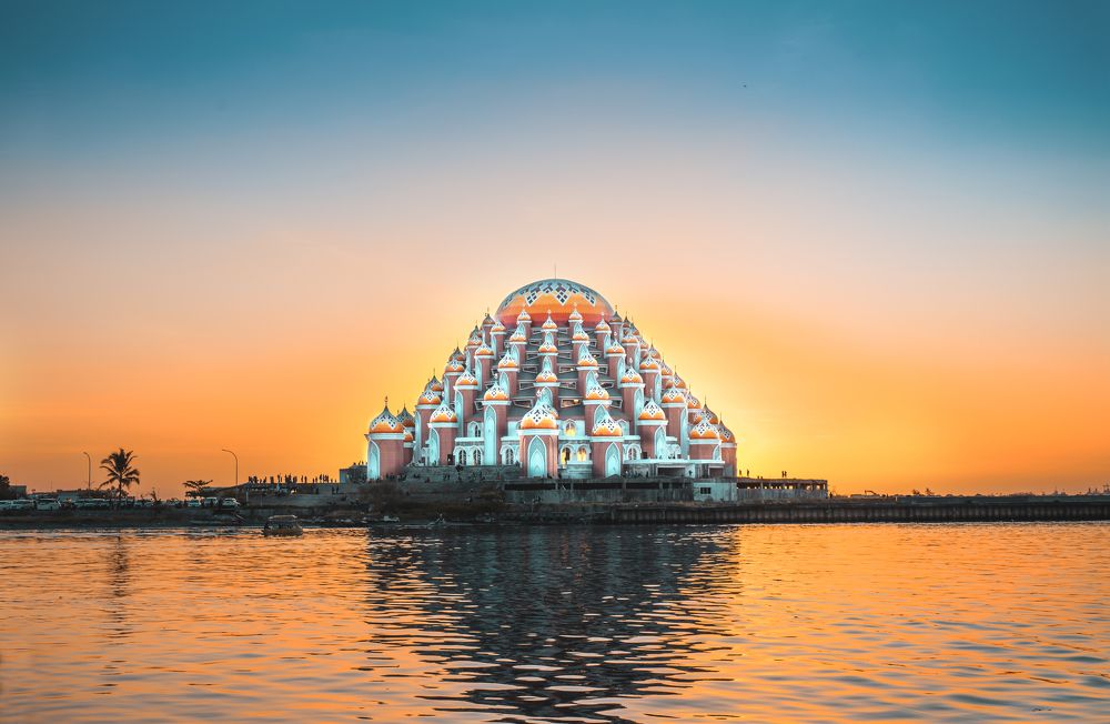 Фотография автора Anil Prabhakar