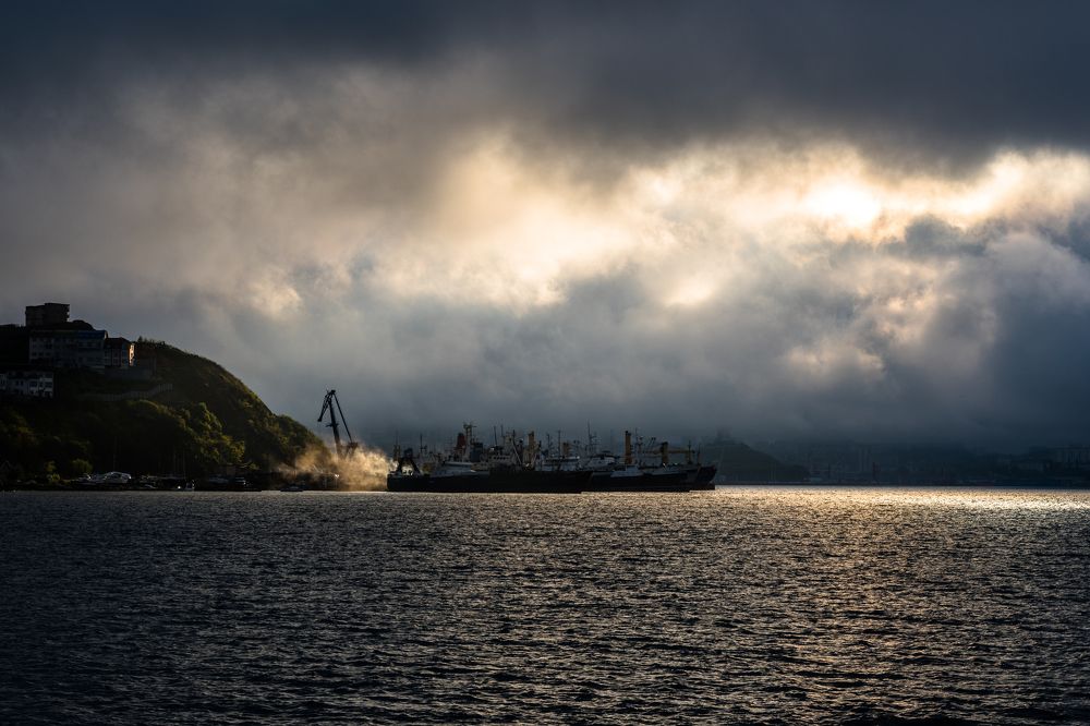 Photograph by Евгений Моляшов