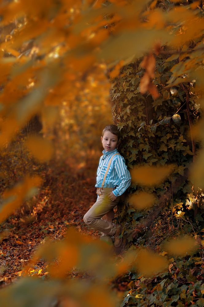 Photograph by Agustina Fernández