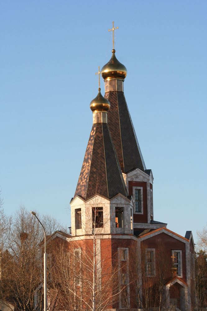 Photograph by Сергей Лапин