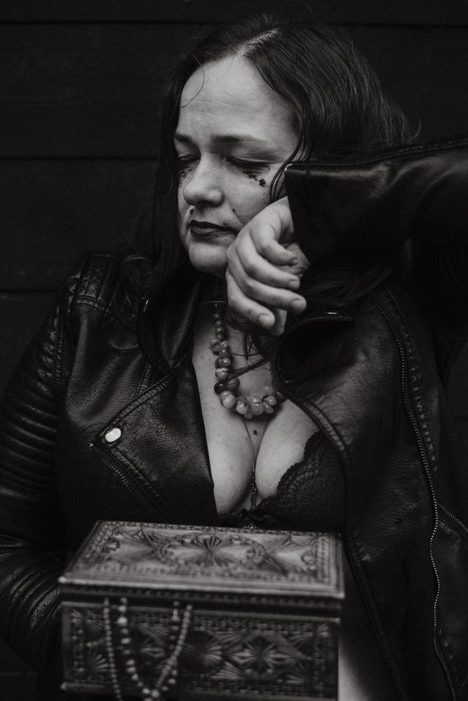 Photograph by Марина Колпакова