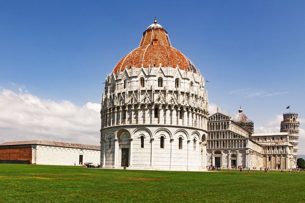 Piazza del Duomo Quarter