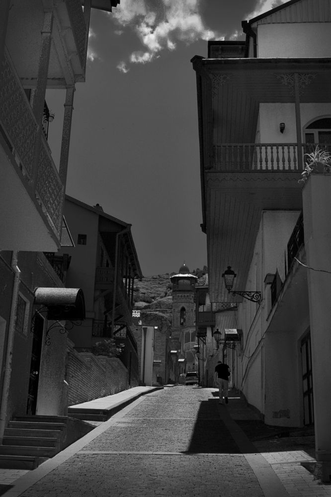 Фотография автора Маис Киракозов