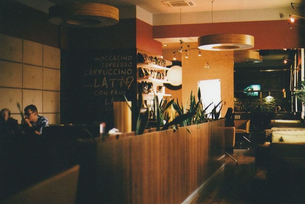 Photograph by Кирилл Талалаев