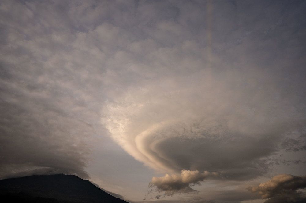 Photograph by Aysia Linggarwati