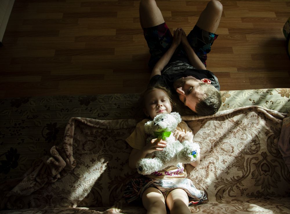 Photograph by Александра Лесина