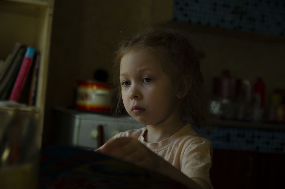 Photograph by Александра Лесина