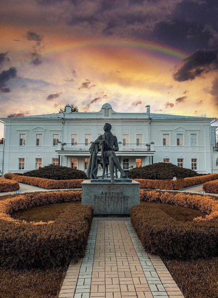 Photograph by Данила Богданов