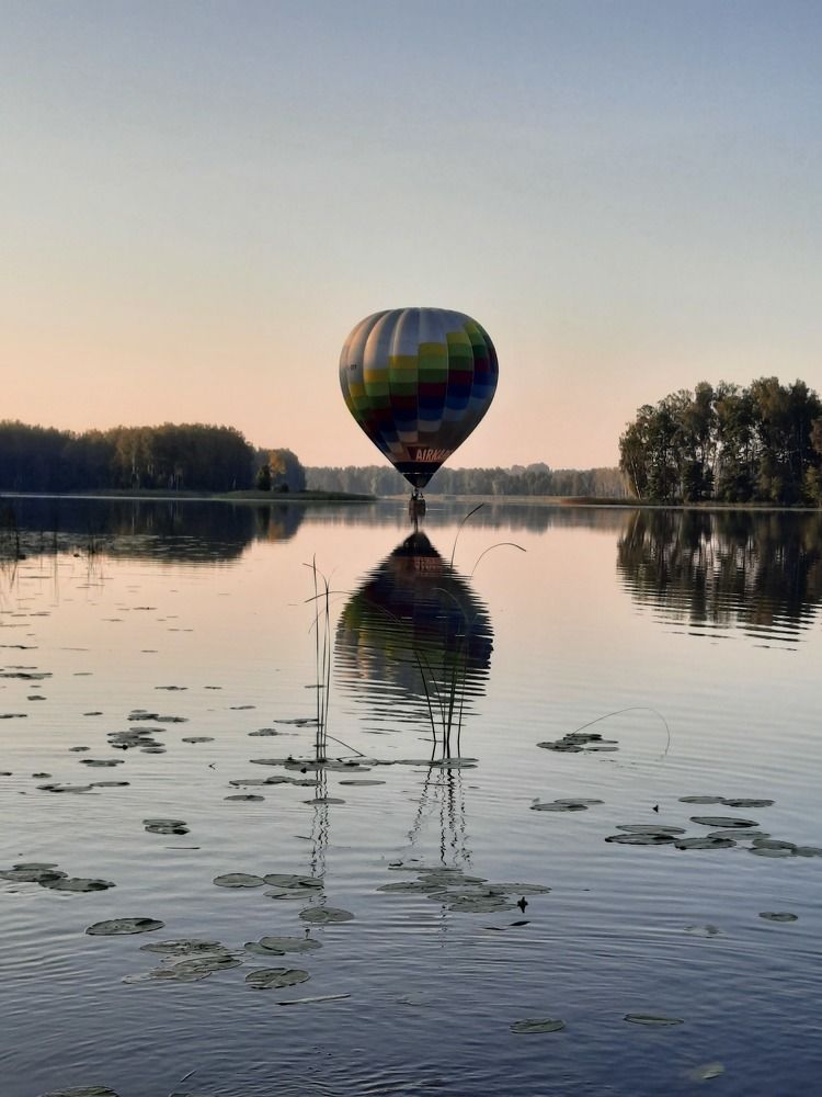 Photograph by Dita Lapinska