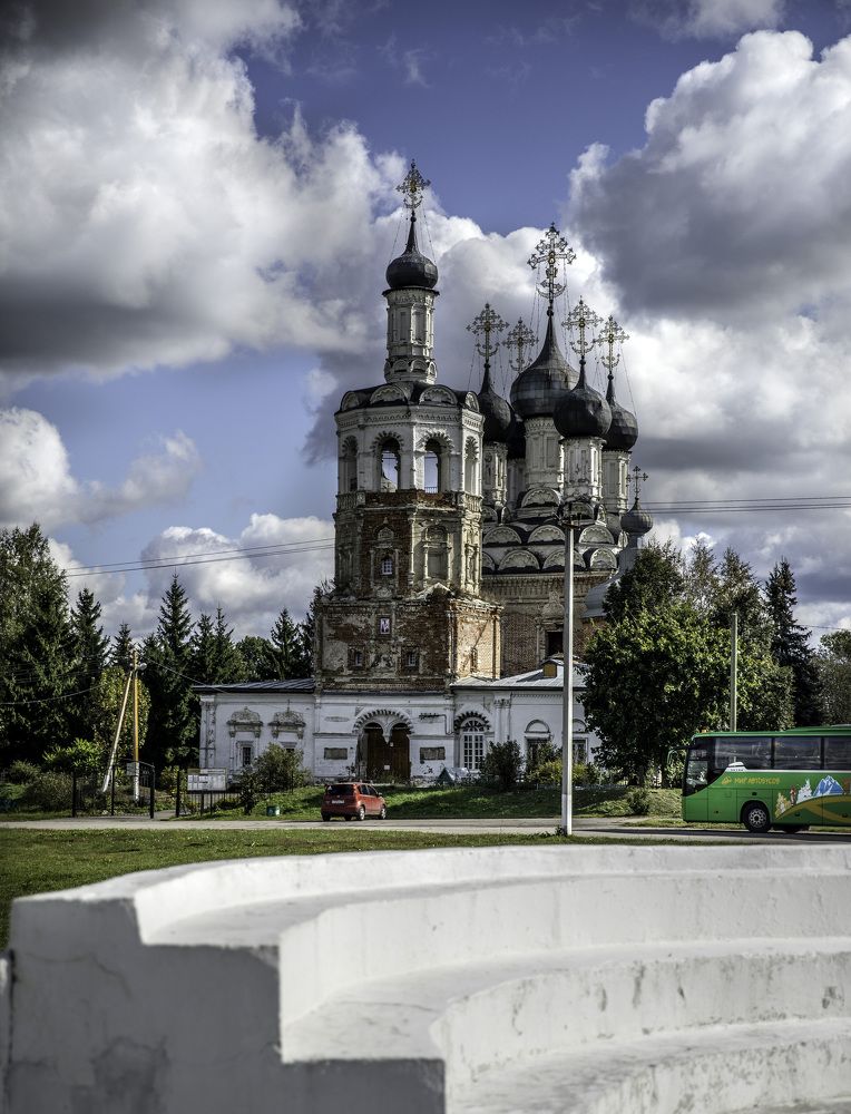 Photograph by Елена Данилушкина