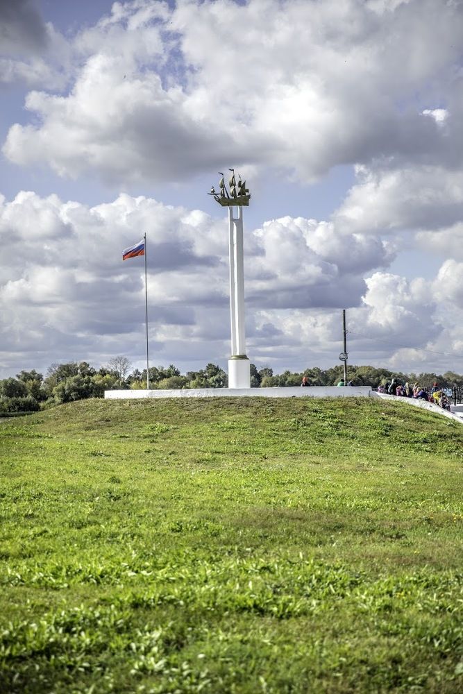 Photograph by Елена Данилушкина