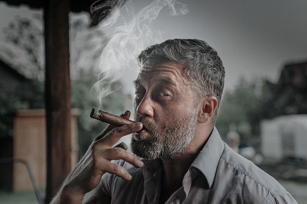 Photograph by Дмитрий Петровский