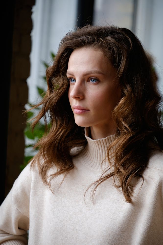 Незнакомка