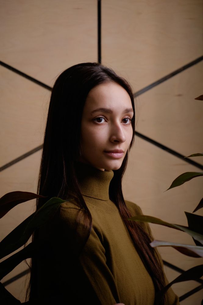 Фотография автора Александр Высоцкий