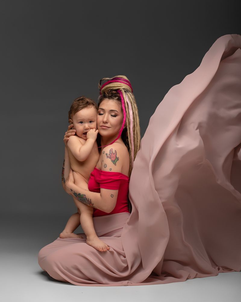 Photograph by Валентина Александрова