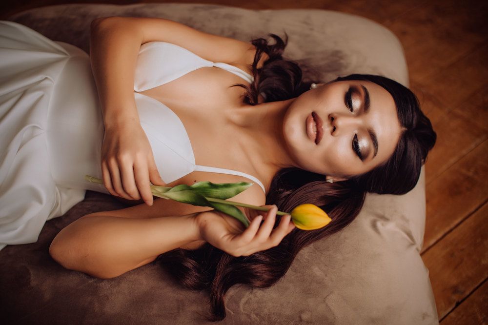 Photograph by Екатерина Рудь