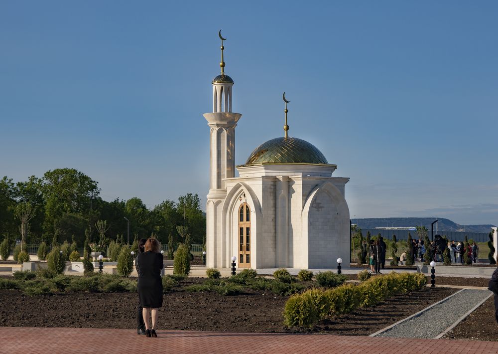 Photograph by Валерий Басыров