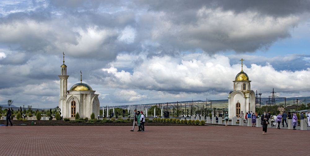 Photograph by Валерий Басыров