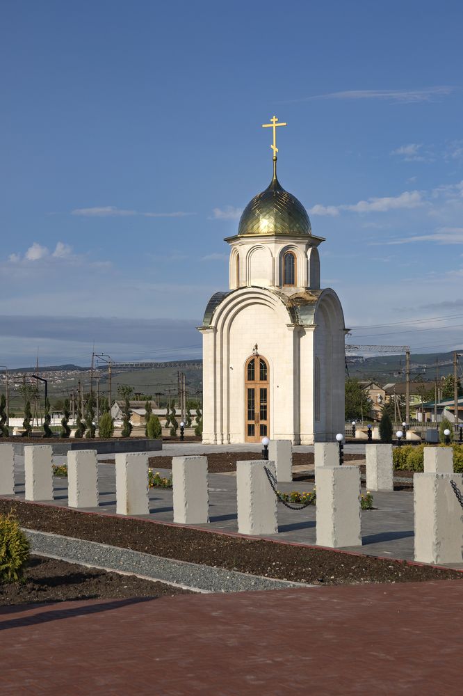 Photograph by Валерий Басыров