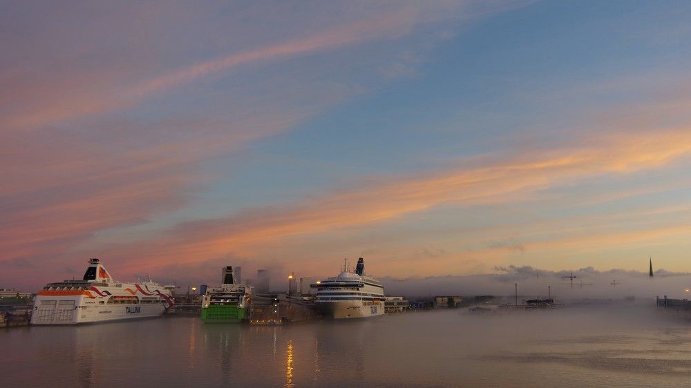 Photograph by Andrei Baburin